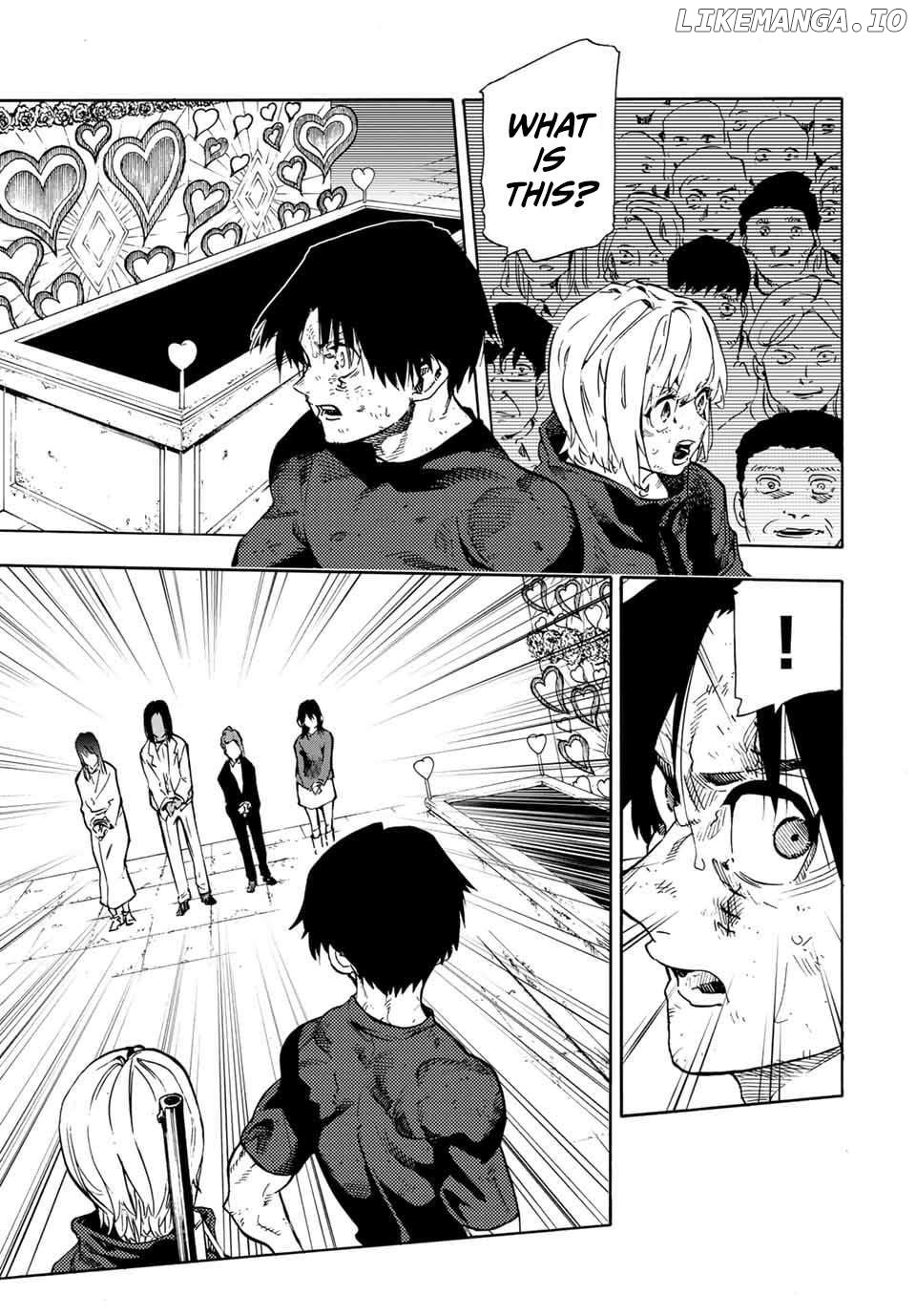 Read Juujika No Rokunin EN Manga Online