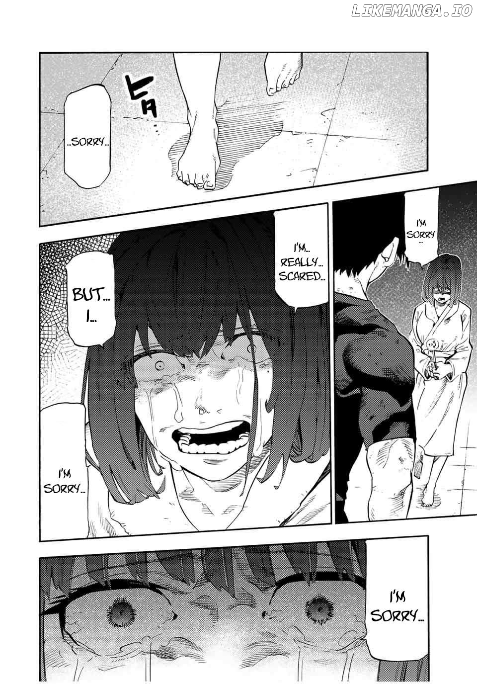 Read Juujika No Rokunin EN Manga Online