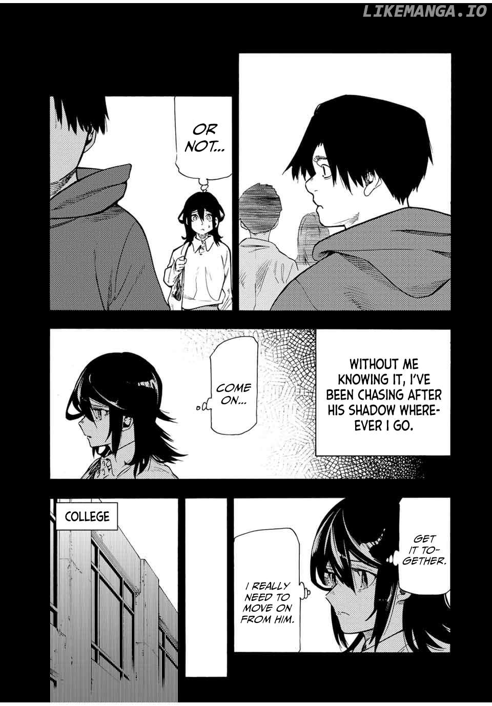 Read Juujika No Rokunin EN Manga Online