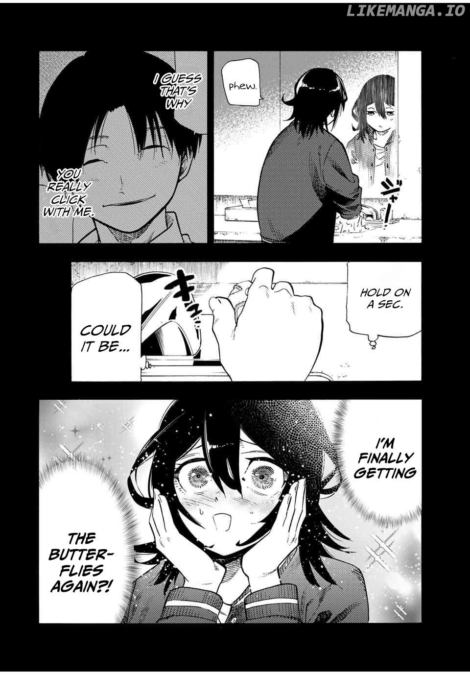 Read Juujika No Rokunin EN Manga Online
