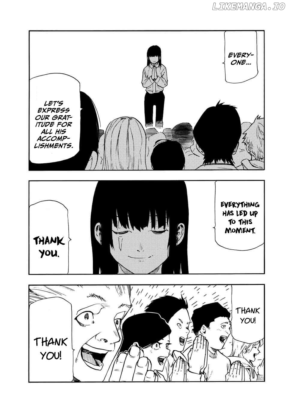 Read Juujika No Rokunin EN Manga Online
