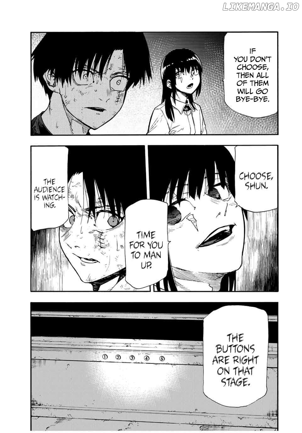 Read Juujika No Rokunin EN Manga Online