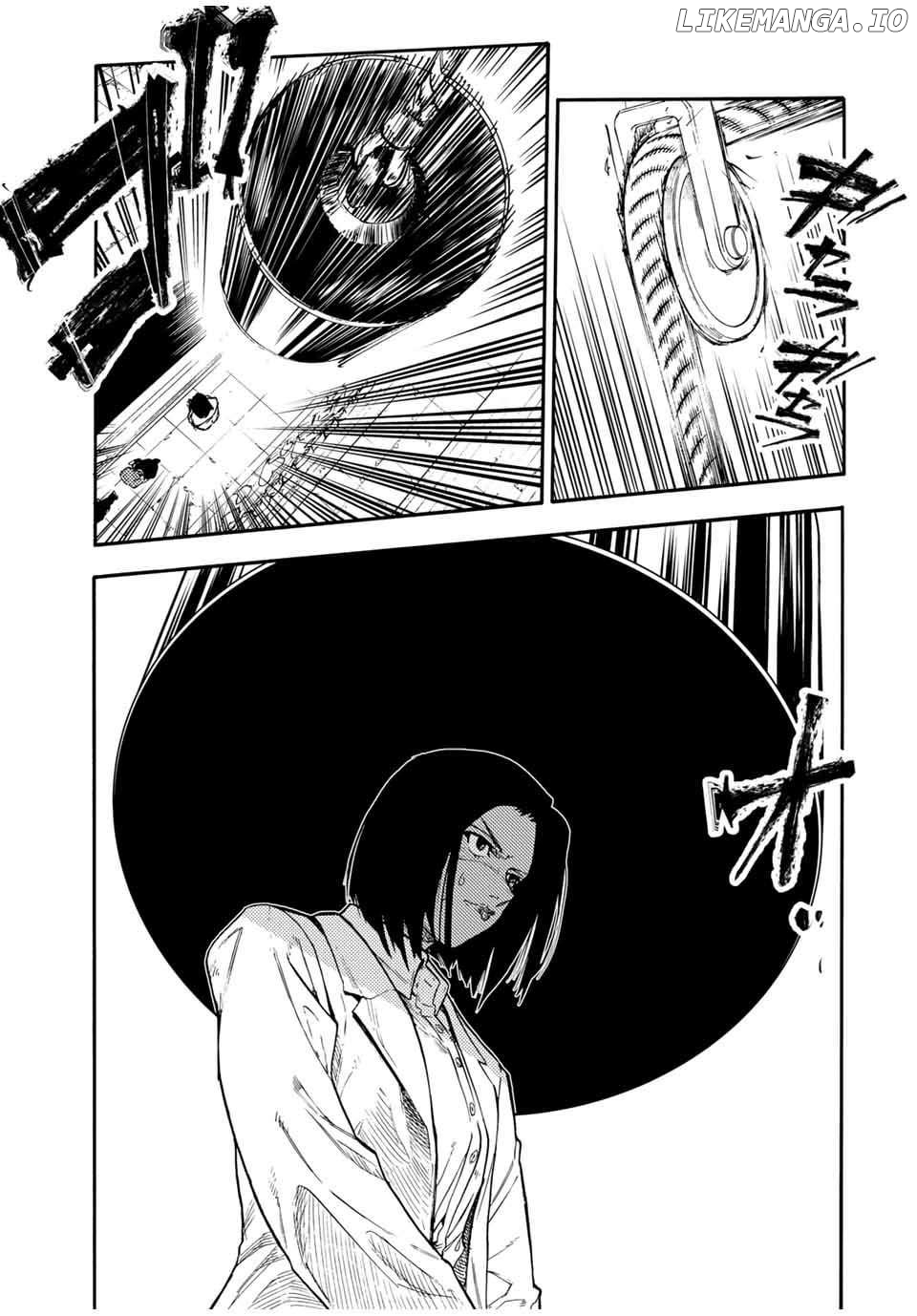 Read Juujika No Rokunin EN Manga Online