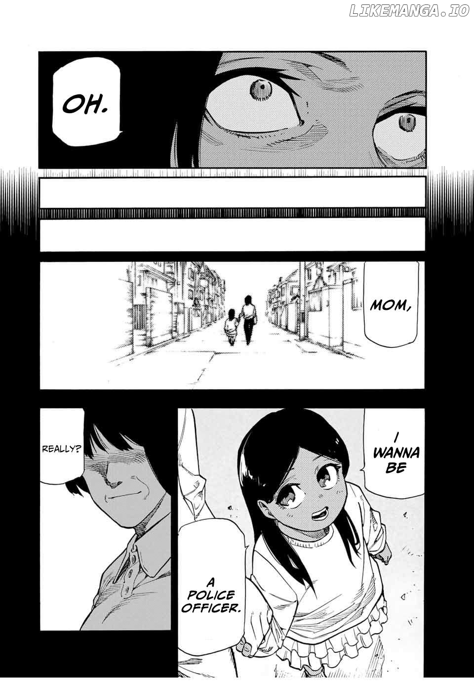 Read Juujika No Rokunin EN Manga Online