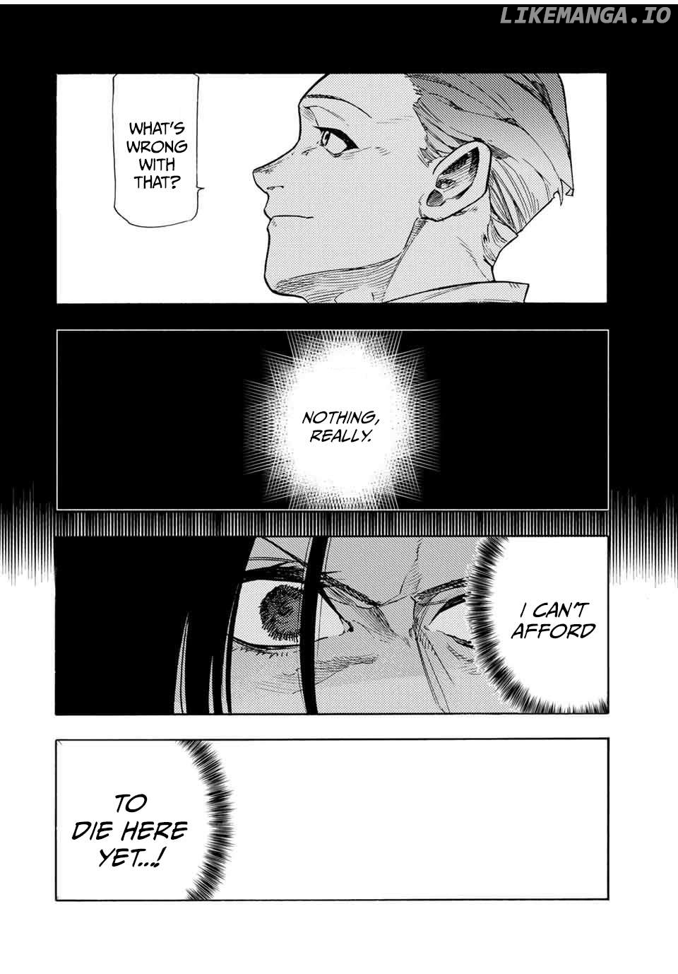 Read Juujika No Rokunin EN Manga Online