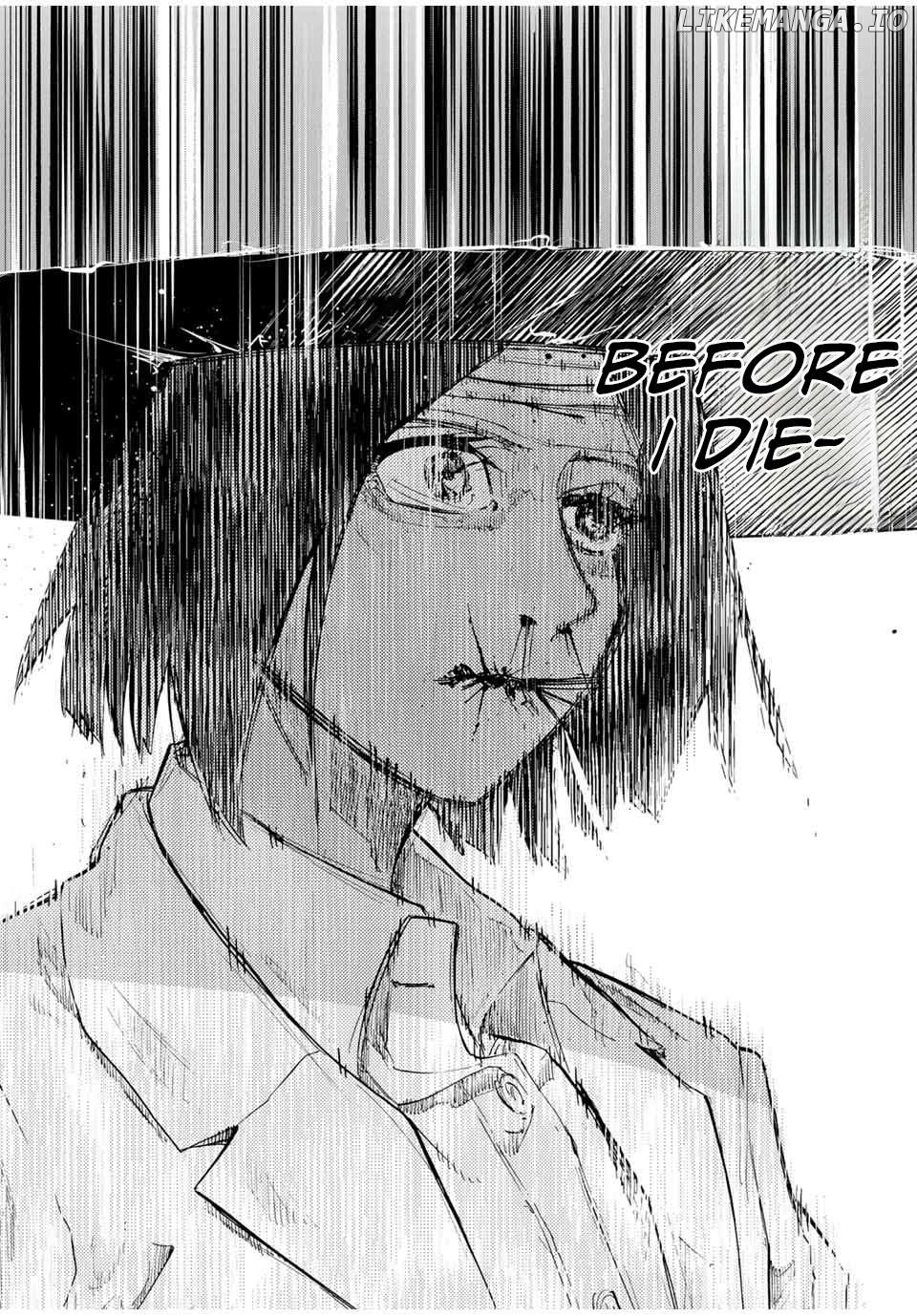Read Juujika No Rokunin EN Manga Online
