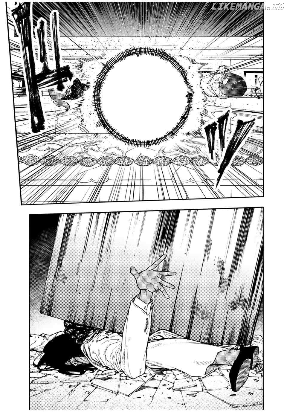 Read Juujika No Rokunin EN Manga Online