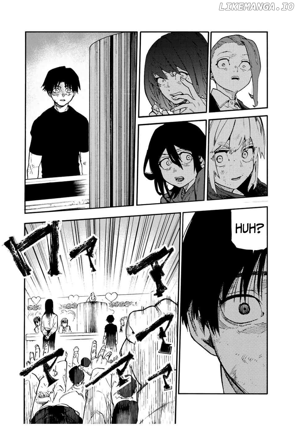 Read Juujika No Rokunin EN Manga Online
