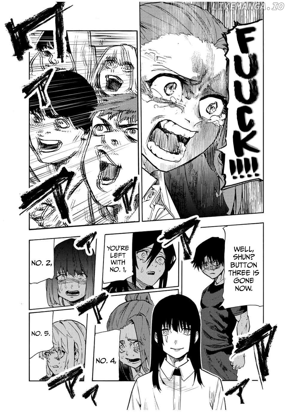 Read Juujika No Rokunin EN Manga Online