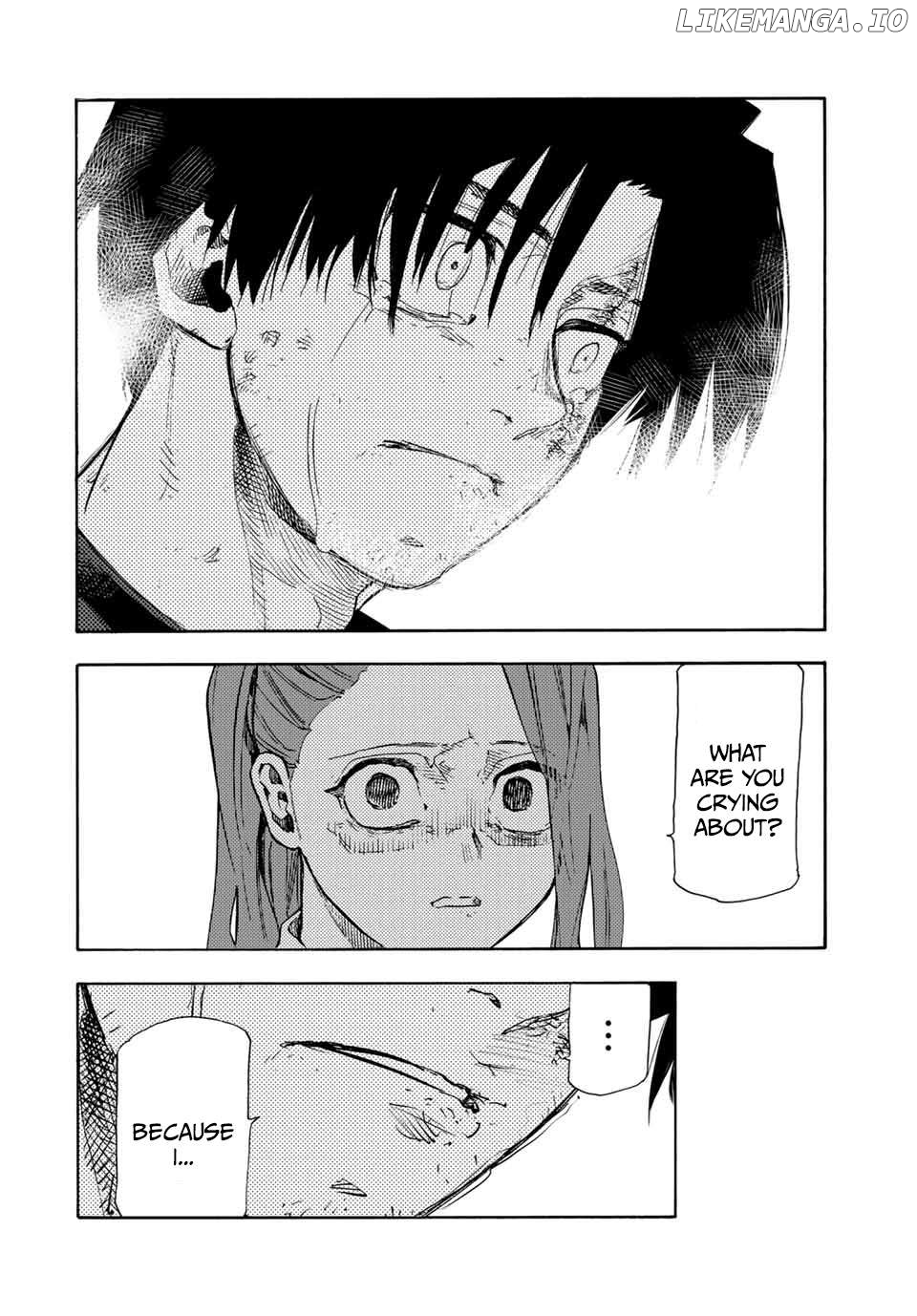 Read Juujika No Rokunin EN Manga Online
