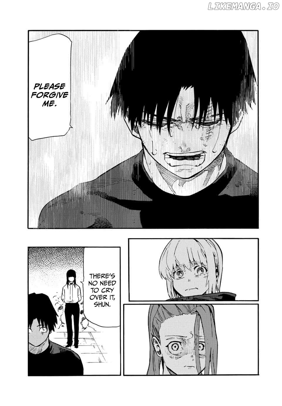 Read Juujika No Rokunin EN Manga Online
