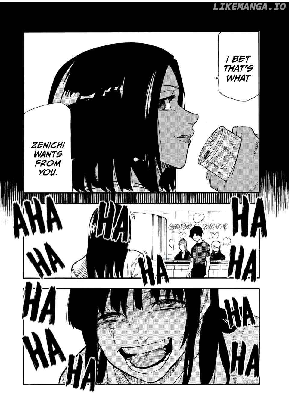 Read Juujika No Rokunin EN Manga Online