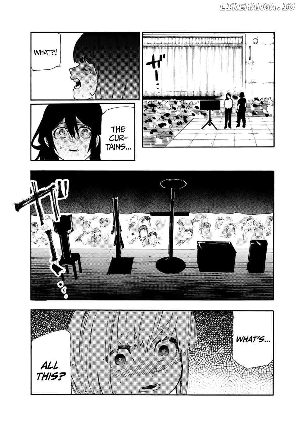 Read Juujika No Rokunin EN Manga Online