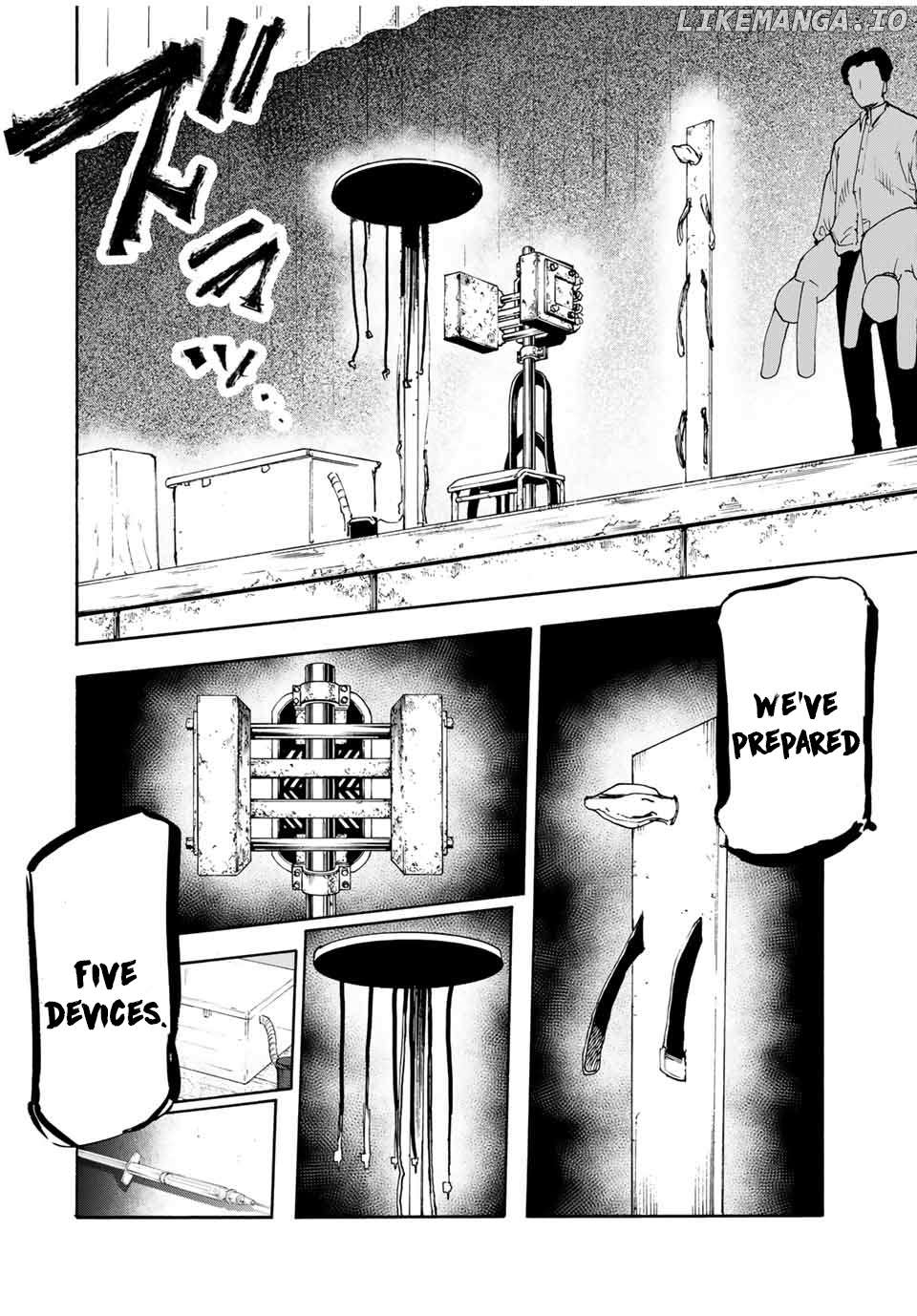 Read Juujika No Rokunin EN Manga Online