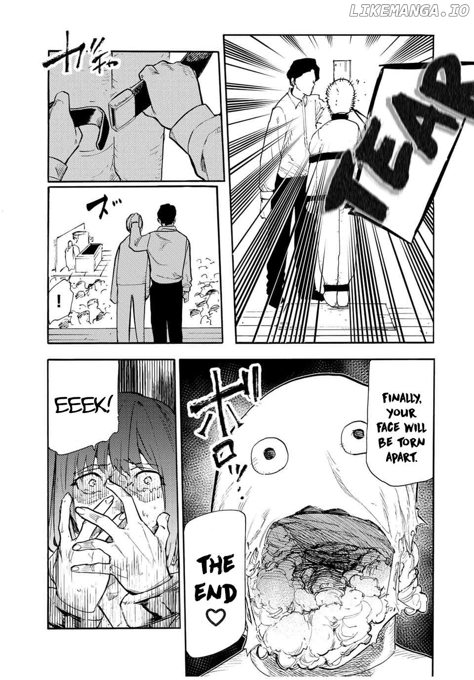 Read Juujika No Rokunin EN Manga Online