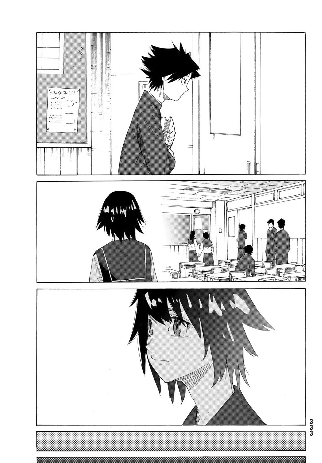 Read Juujika No Rokunin EN Manga Online