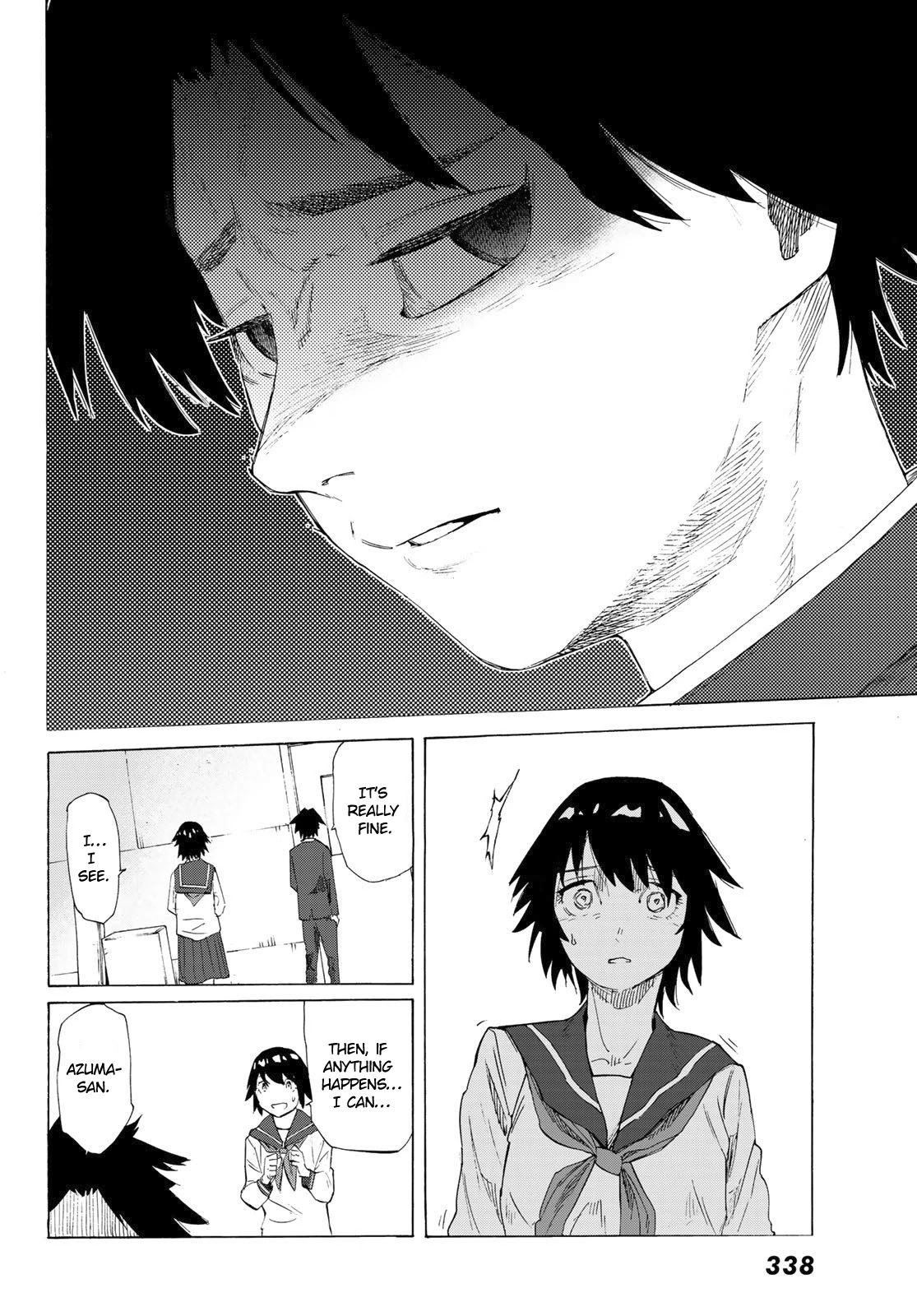 Read Juujika No Rokunin EN Manga Online