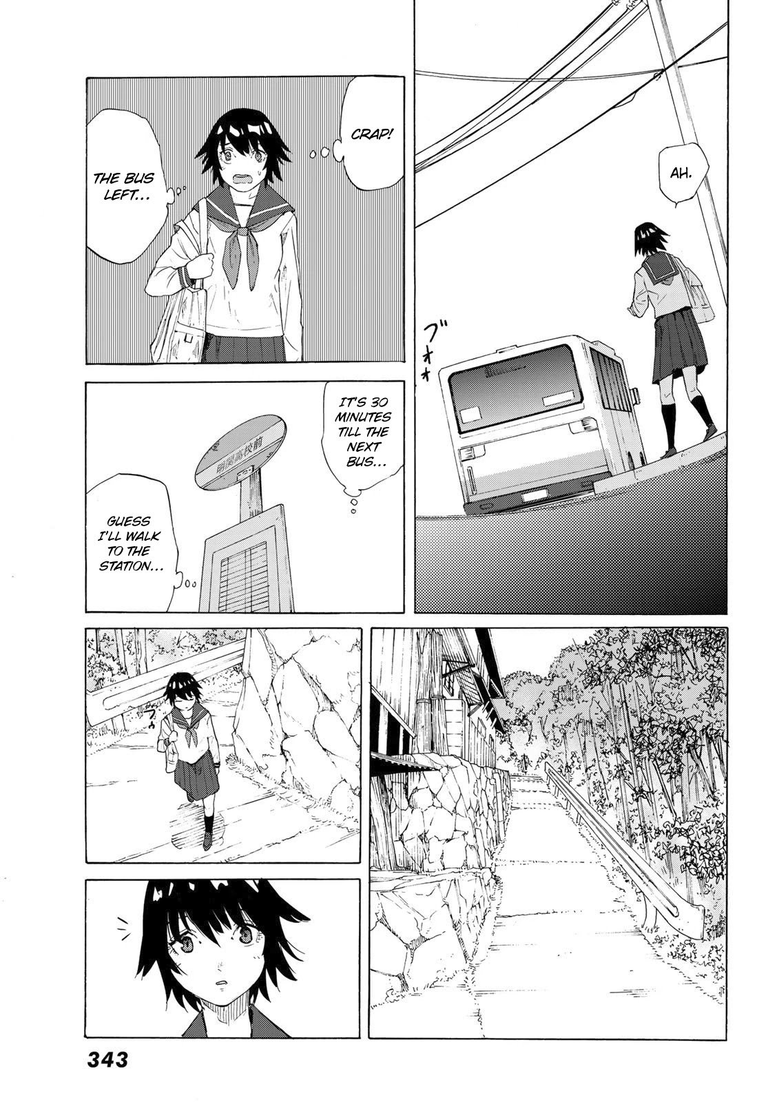 Read Juujika No Rokunin EN Manga Online