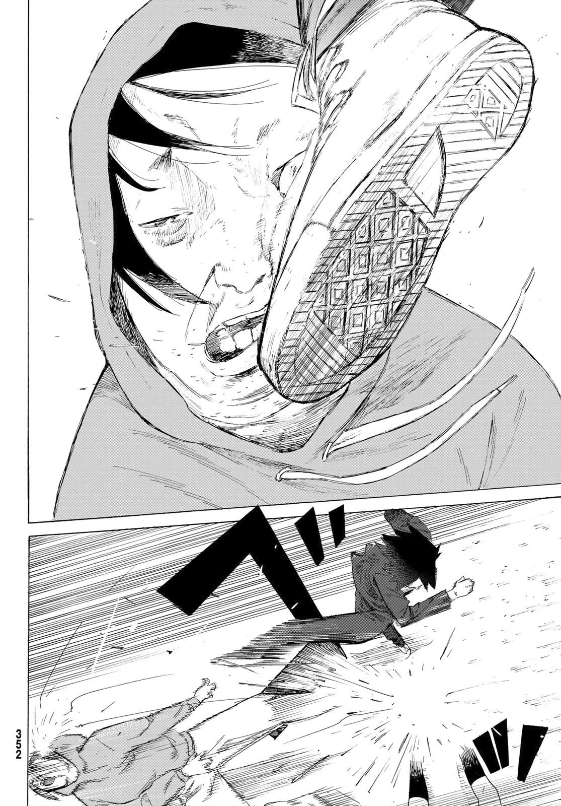 Read Juujika No Rokunin EN Manga Online