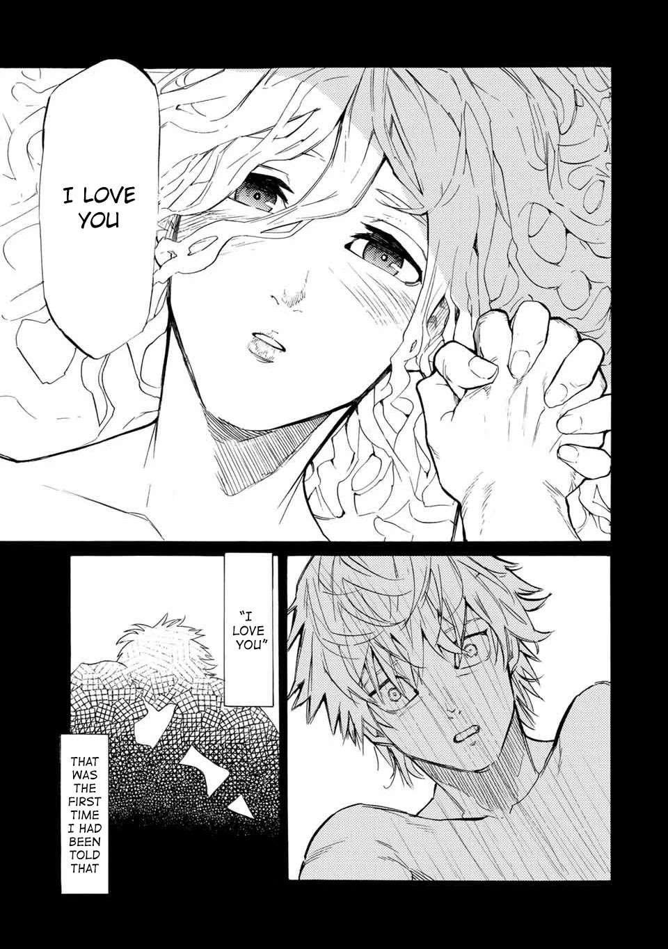 Read Juujika No Rokunin EN Manga Online