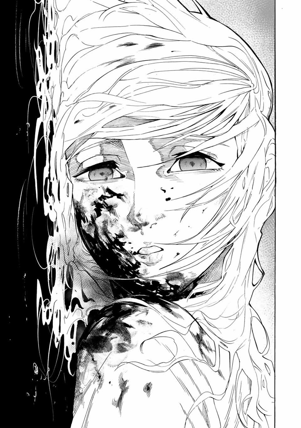 Read Juujika No Rokunin EN Manga Online