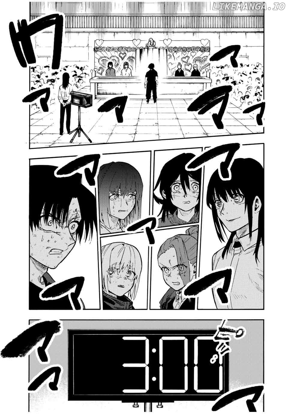 Read Juujika No Rokunin EN Manga Online