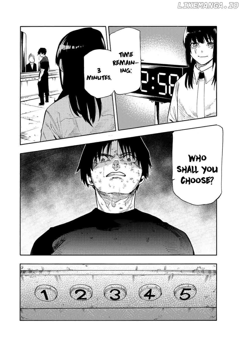 Read Juujika No Rokunin EN Manga Online