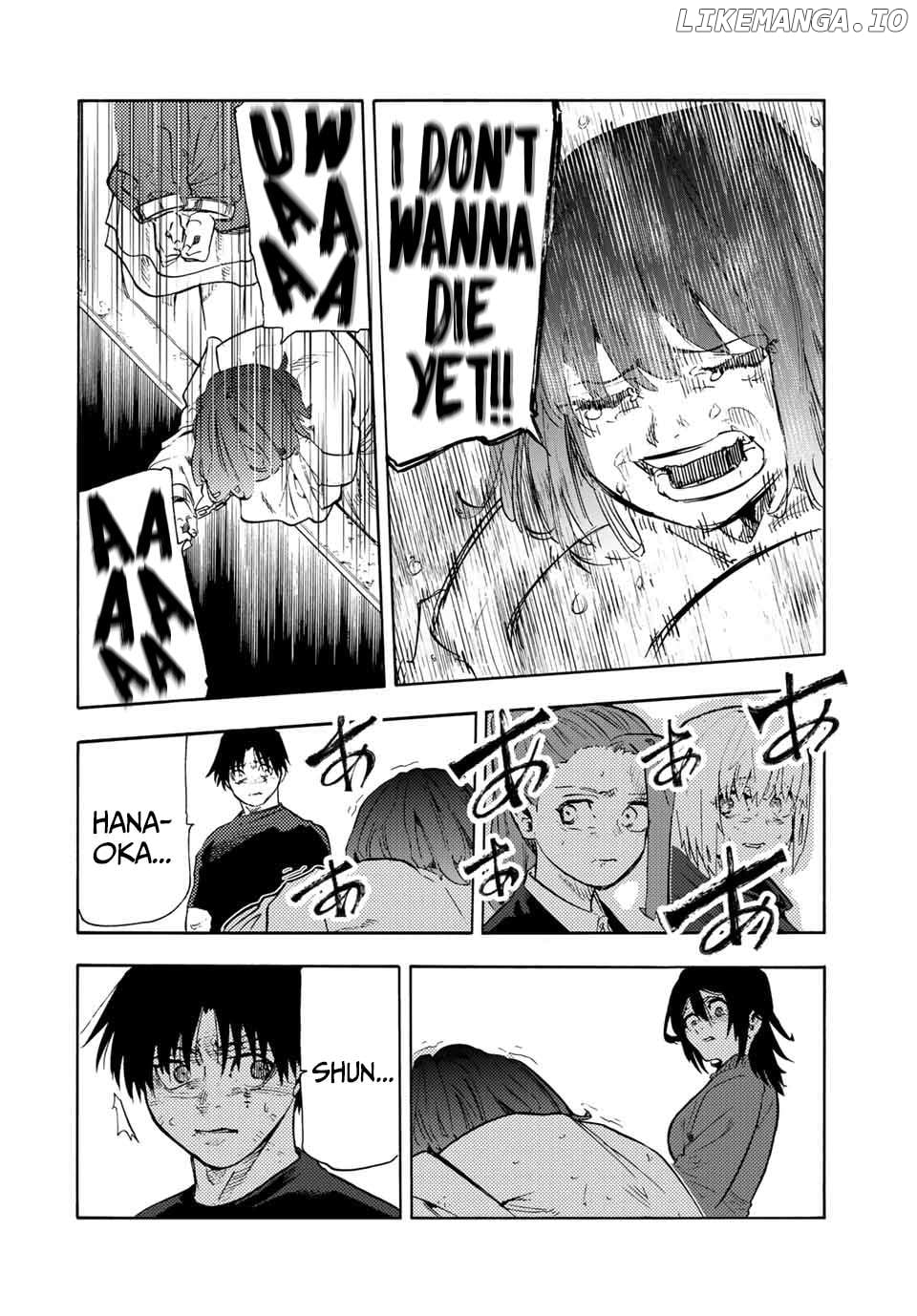 Read Juujika No Rokunin EN Manga Online