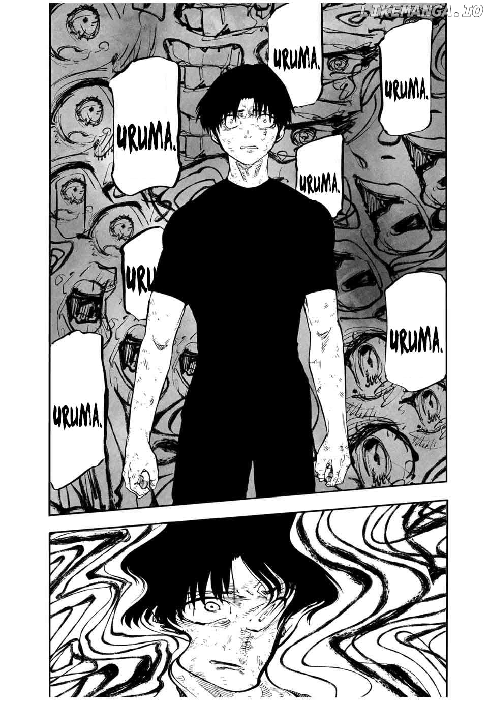 Read Juujika No Rokunin EN Manga Online