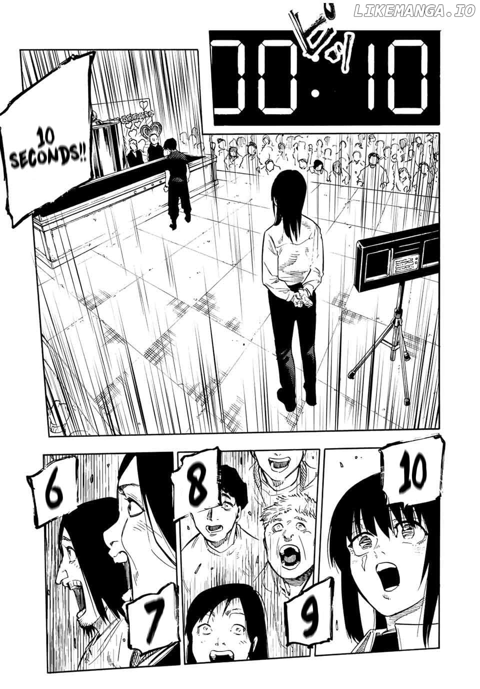 Read Juujika No Rokunin EN Manga Online