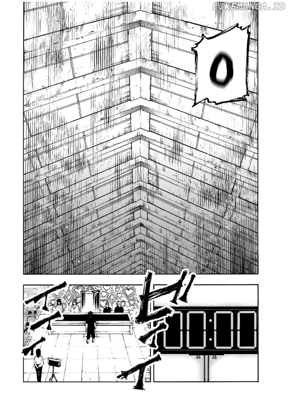 Read Juujika No Rokunin EN Manga Online