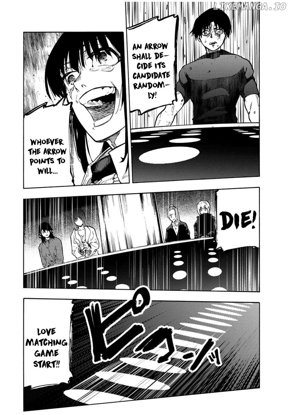 Read Juujika No Rokunin EN Manga Online