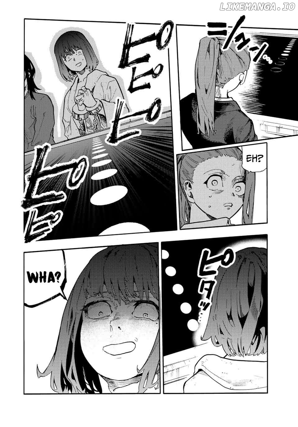 Read Juujika No Rokunin EN Manga Online