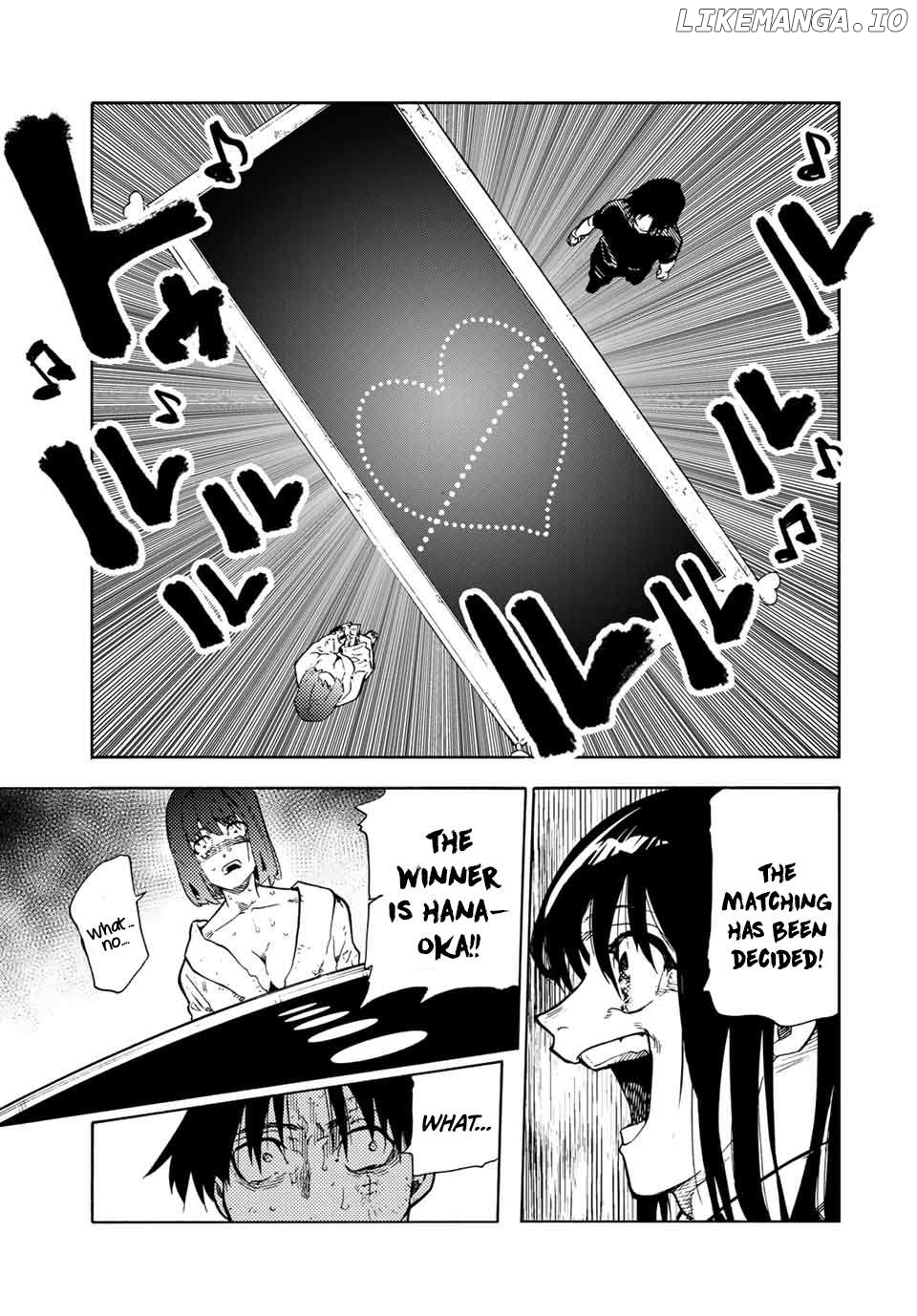 Read Juujika No Rokunin EN Manga Online