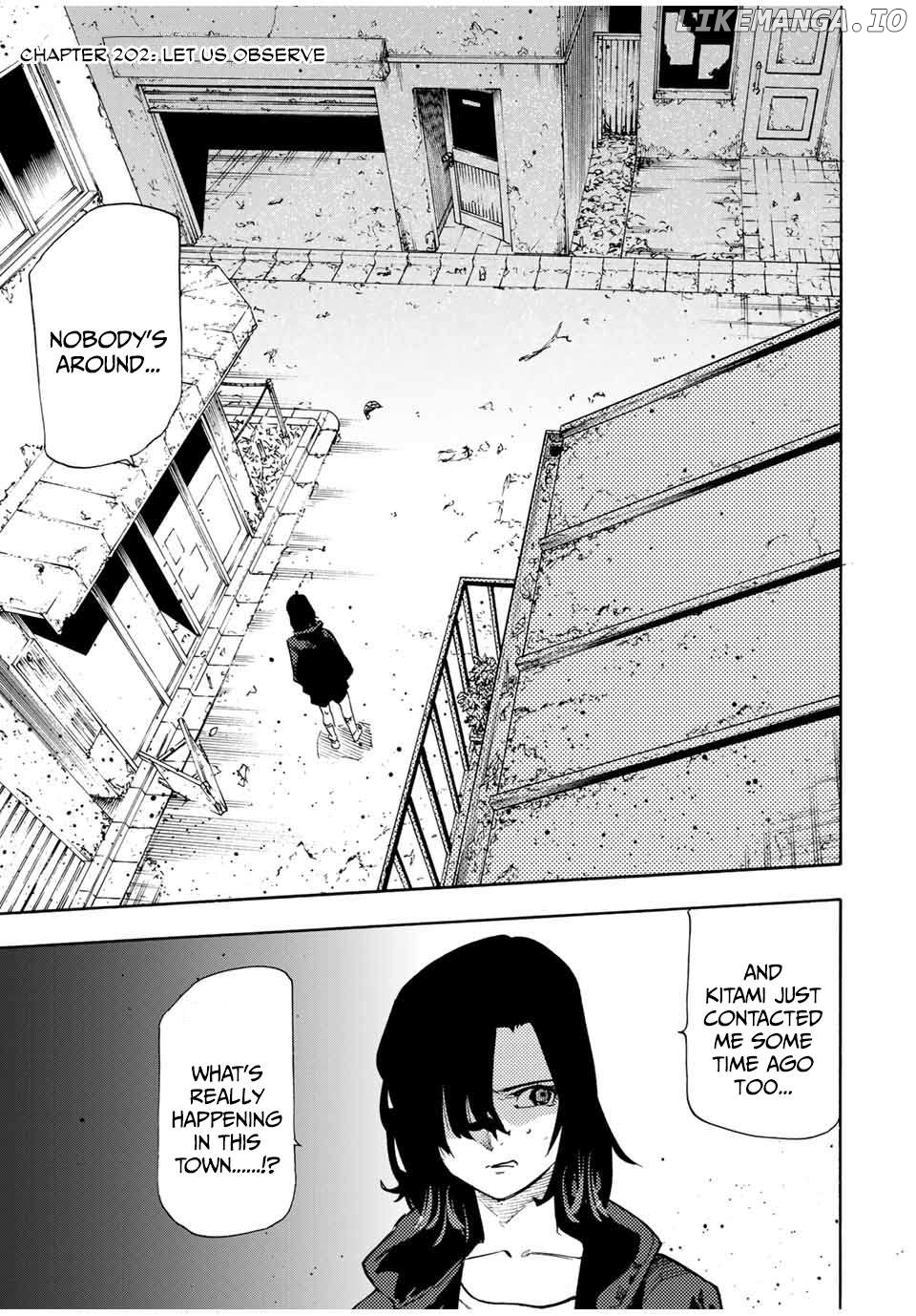 Read Juujika No Rokunin EN Manga Online