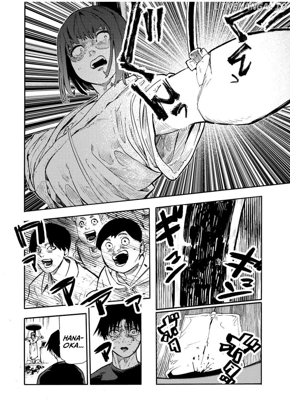 Read Juujika No Rokunin EN Manga Online
