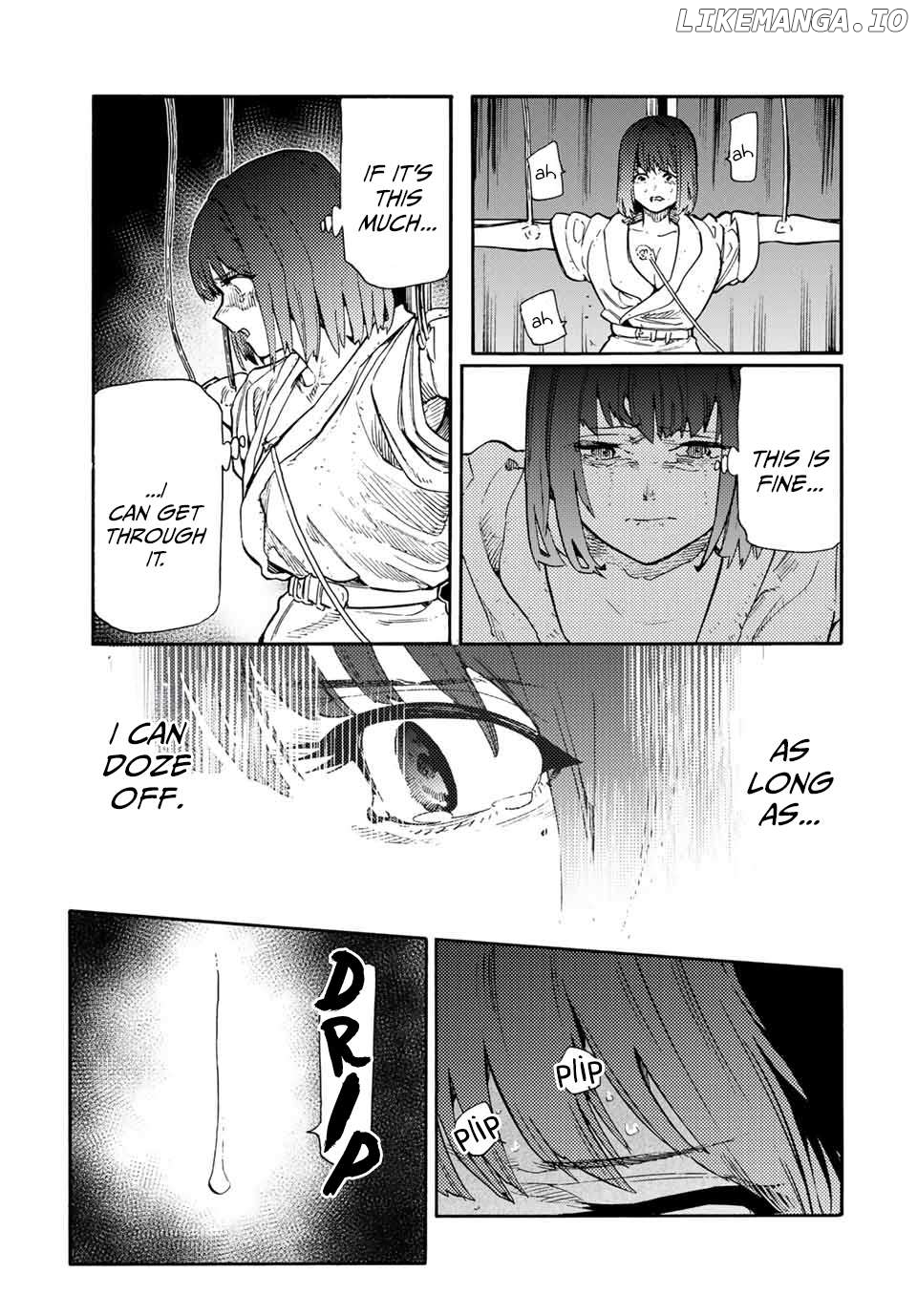 Read Juujika No Rokunin EN Manga Online