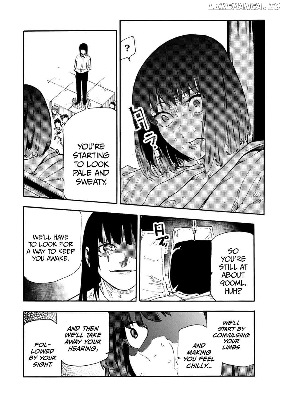 Read Juujika No Rokunin EN Manga Online