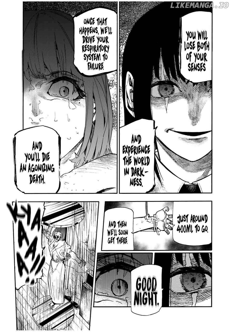 Read Juujika No Rokunin EN Manga Online