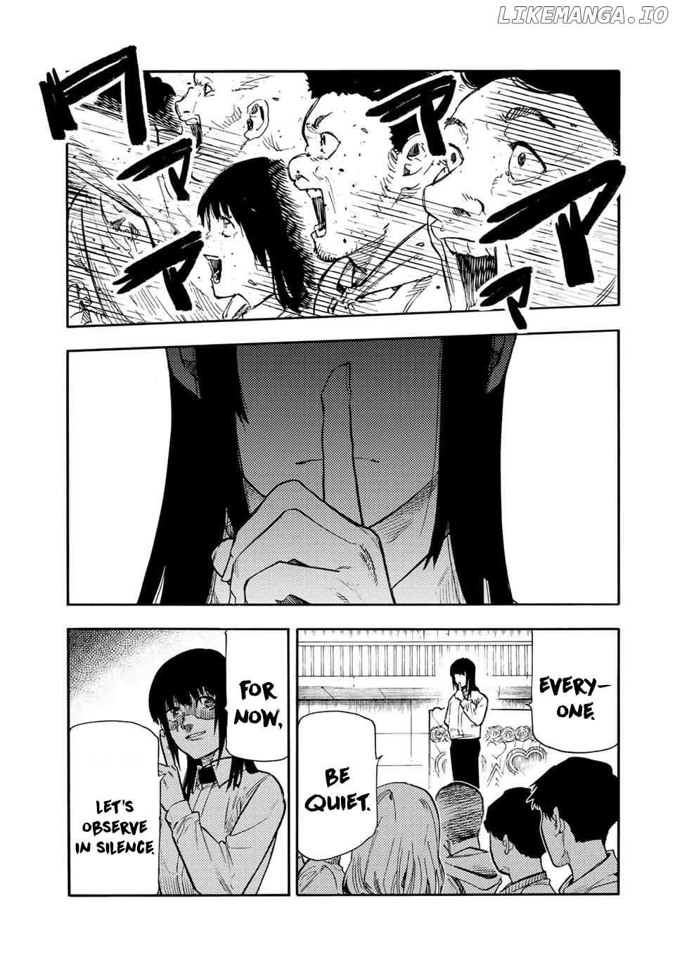 Read Juujika No Rokunin EN Manga Online