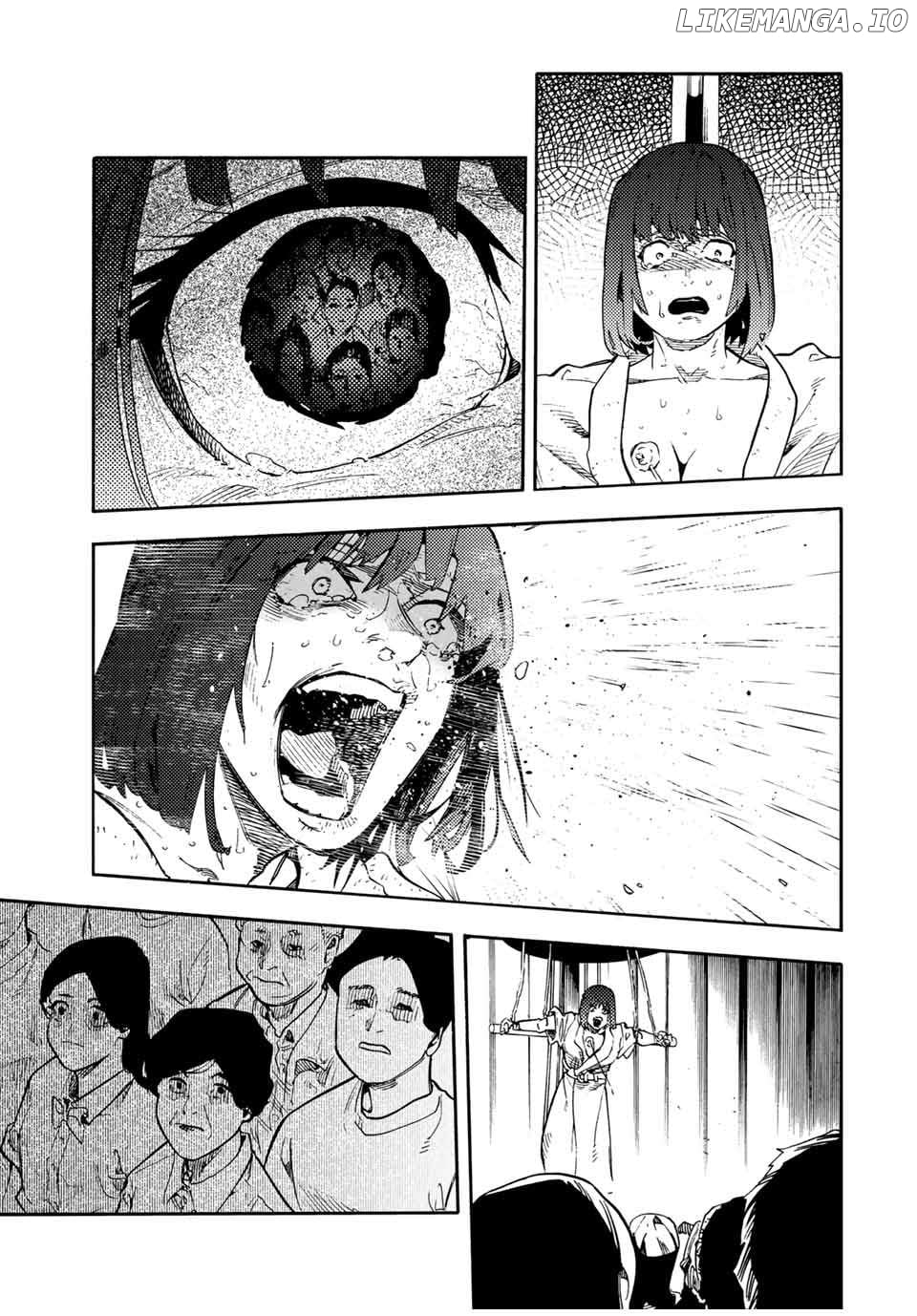 Read Juujika No Rokunin EN Manga Online