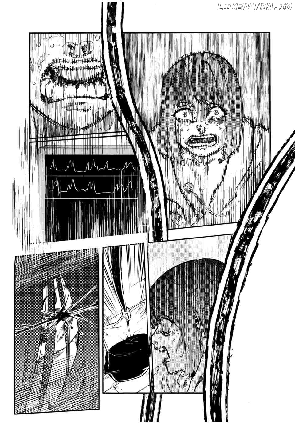 Read Juujika No Rokunin EN Manga Online