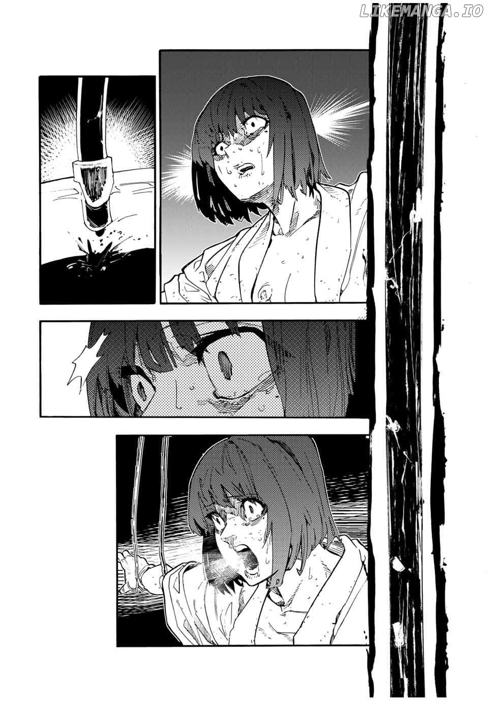 Read Juujika No Rokunin EN Manga Online