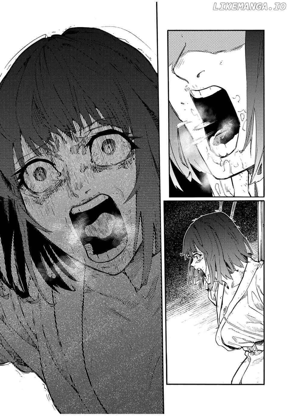 Read Juujika No Rokunin EN Manga Online