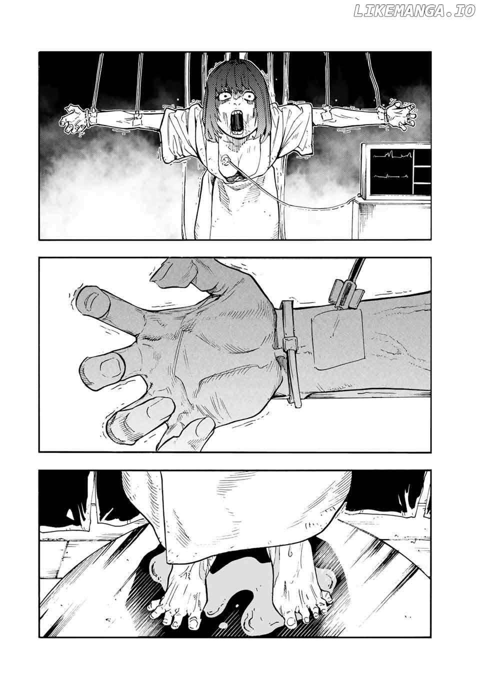 Read Juujika No Rokunin EN Manga Online