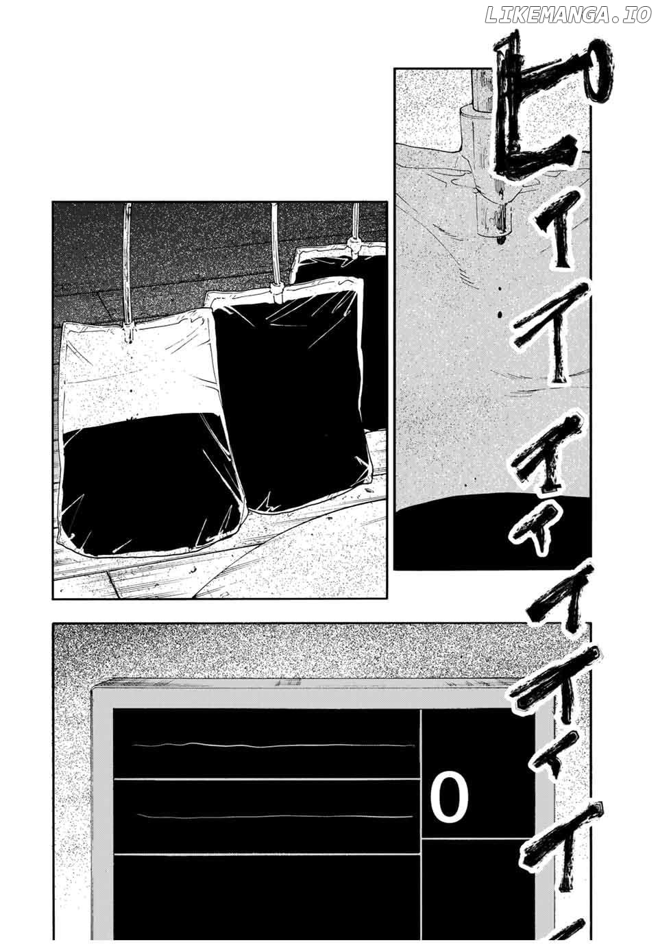 Read Juujika No Rokunin EN Manga Online