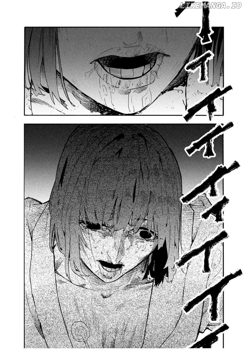 Read Juujika No Rokunin EN Manga Online
