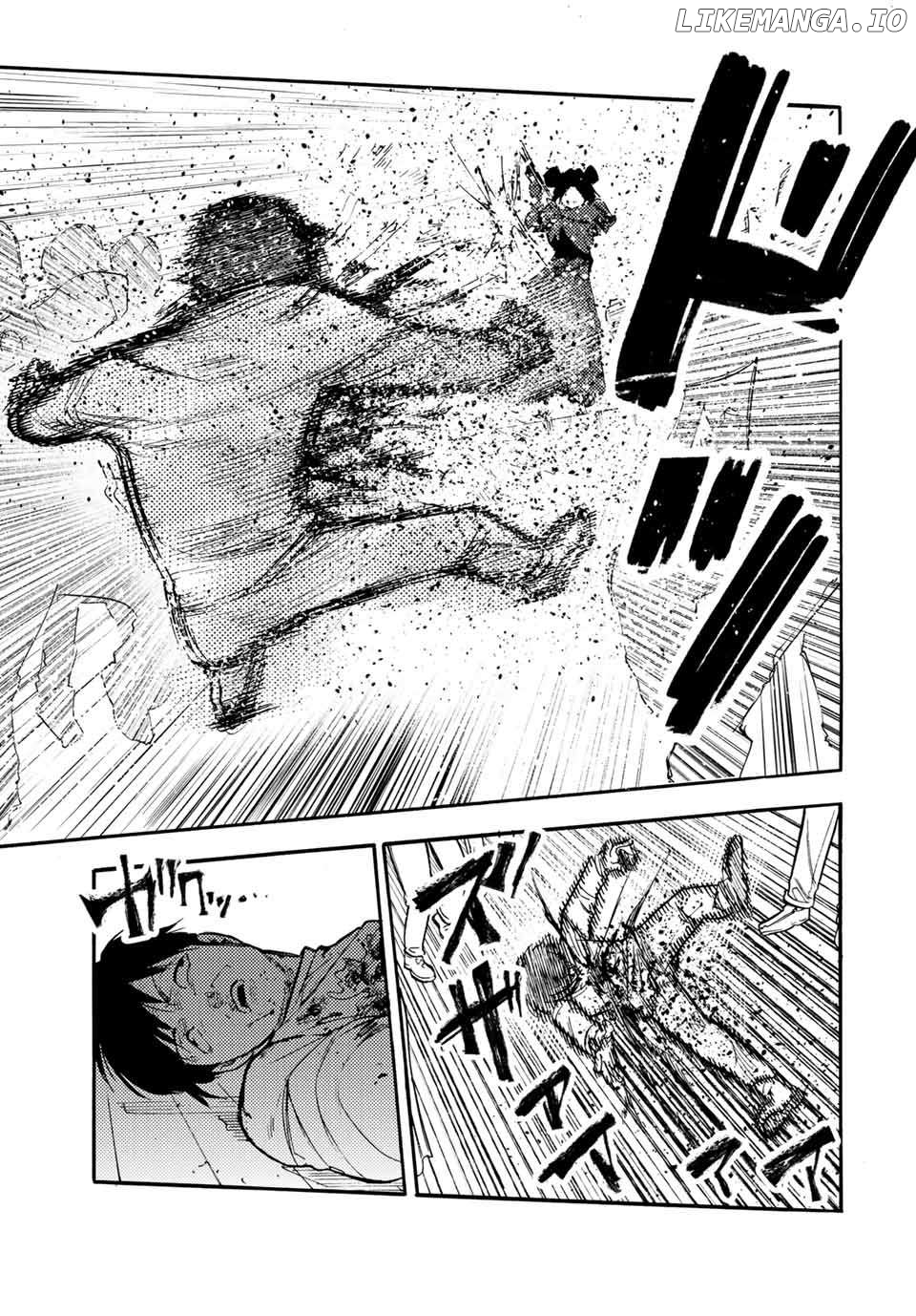 Read Juujika No Rokunin EN Manga Online
