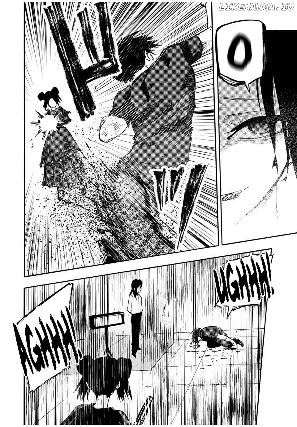 Read Juujika No Rokunin EN Manga Online
