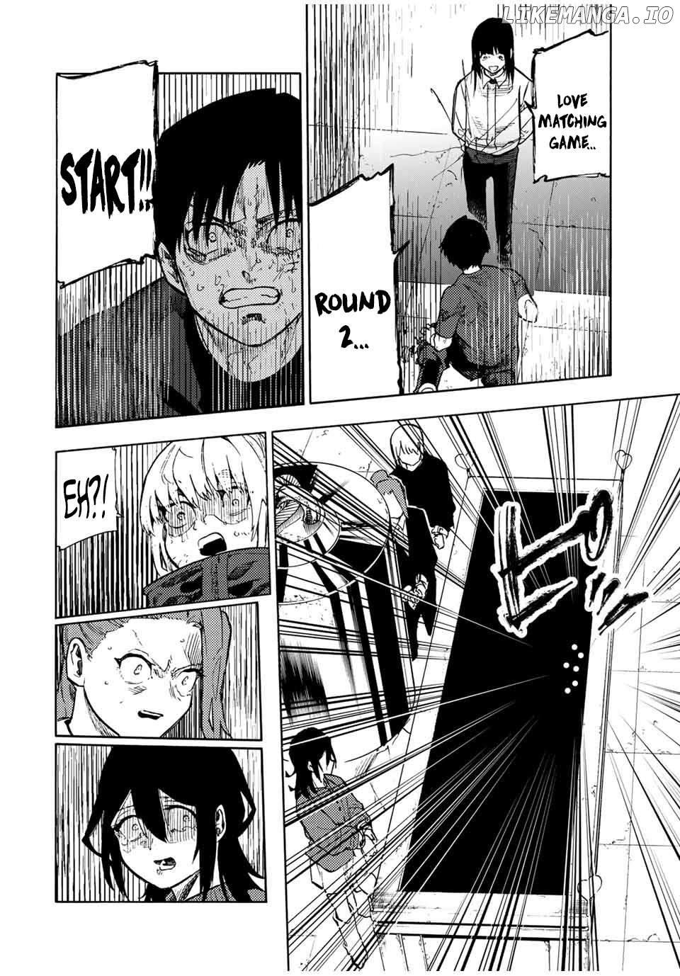 Read Juujika No Rokunin EN Manga Online